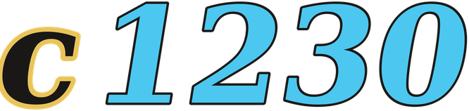 c1230 logo